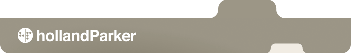 Holland Parker logo