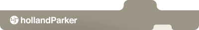 Holland Parker logo