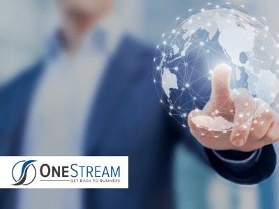 onestream consulting implementation holland parker houston texas
