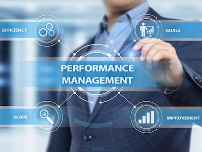 performance management accounting onestream holland parker houston texas