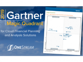 2019GartnerMagicQuadrant 2019GartnerMagicQuadrant