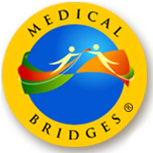 Medical Bridges logo