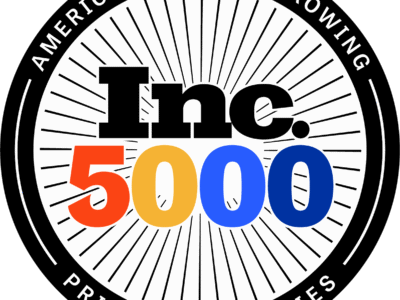 HollandParker Ranks in Top 24% of 2020 Inc. 5000 List 1