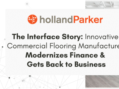 Interface Success Story