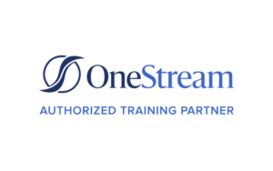 OneStream Education Services 2