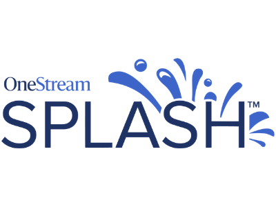 HollandParker is an Elite sponsor of the OneStream Splash 2021 conference scheduled for August 30 - September 2 in Orlando, Florida