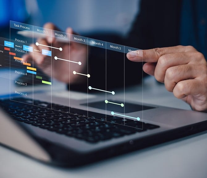 Transformation Strategy + Roadmap 4