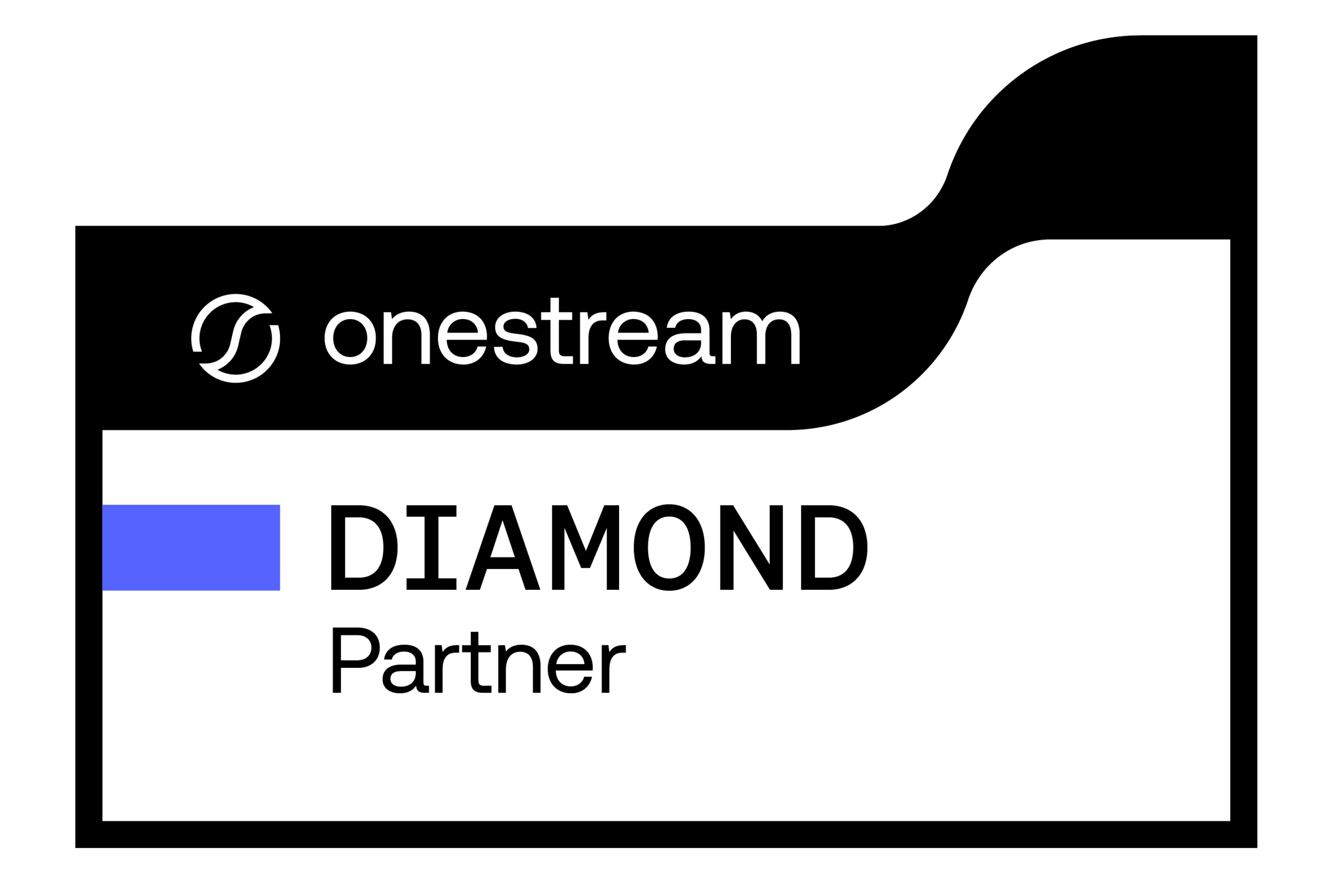 OneStream Diamond Partner