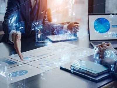 Why CFOs Should Lead the Finance Transformation Agenda