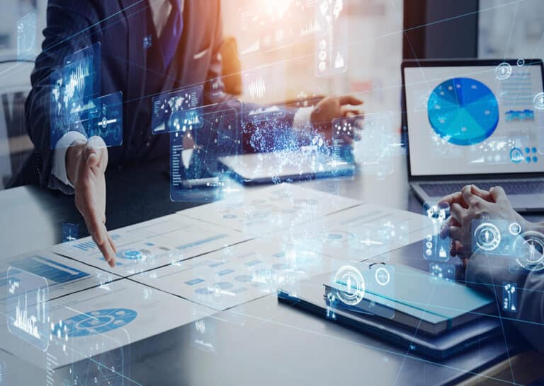 Why CFOs Should Lead the Finance Transformation Agenda