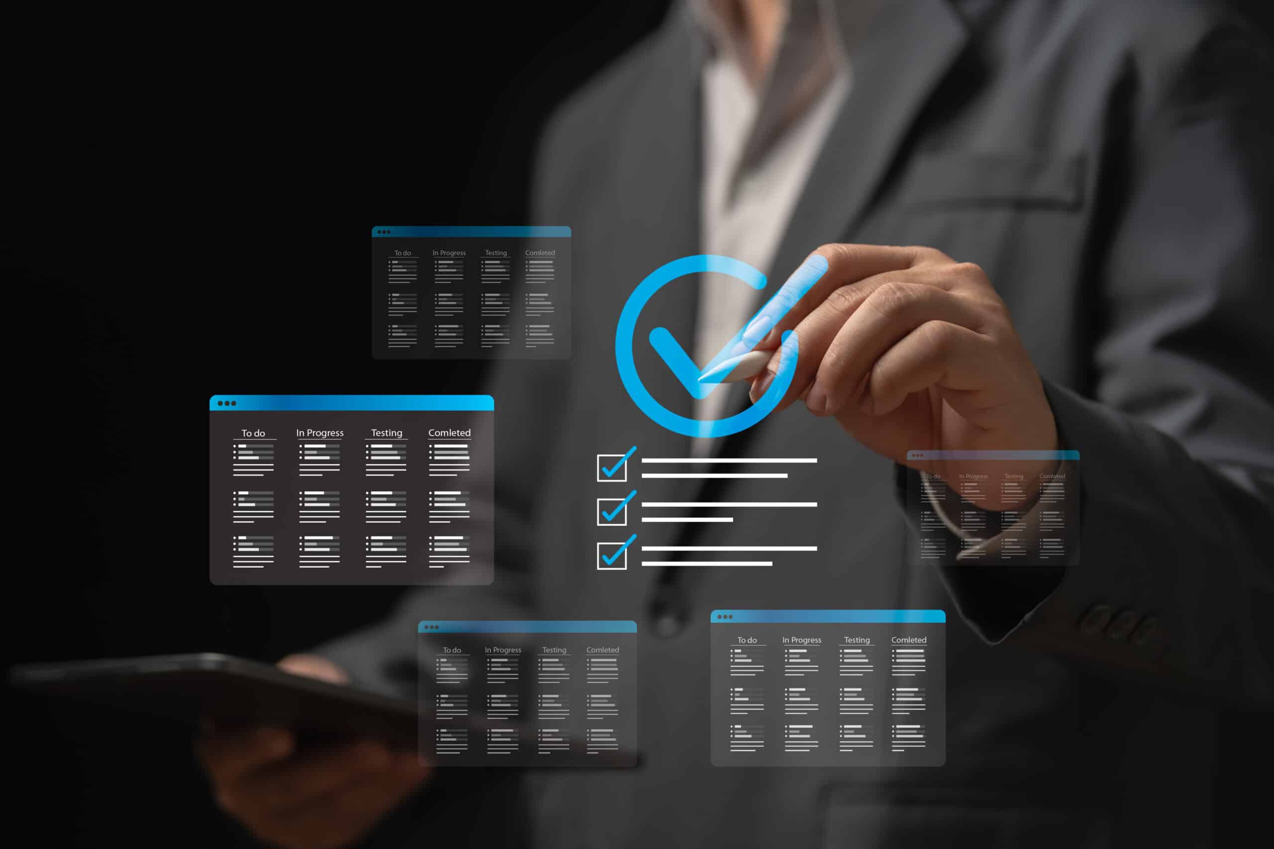 Change Management Frameworks That Actually Work in Finance