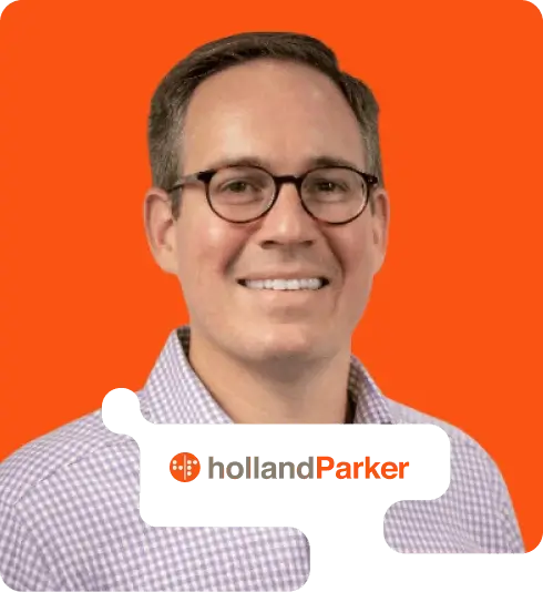 Philip Parker headshot