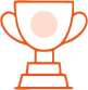 Trophy icon