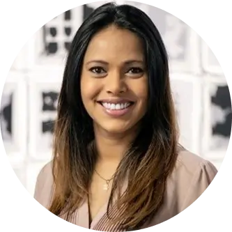 Sunita Biswas headshot