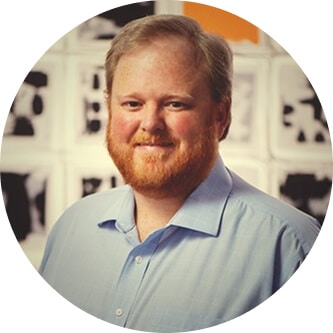 Scott Leever headshot