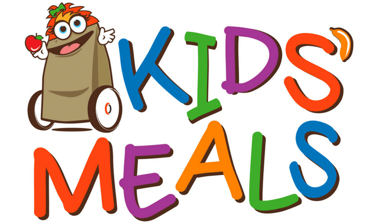 Kids' Meals logo