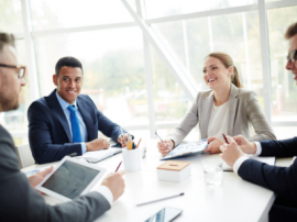 Financial Reporting Team Financial Reporting Team