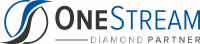 Diamond Partner onestream diamond partner houston texas